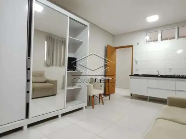 Kitnet aluguel em Centro, Jaú