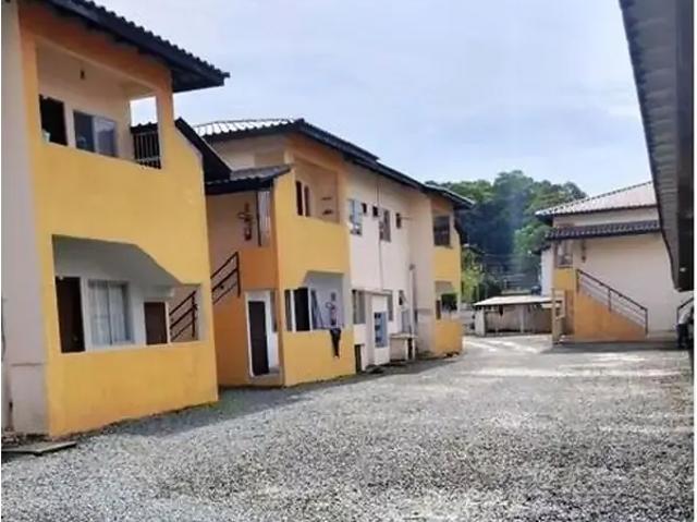 Kitnet aluguel em Região Geográfica Imediata de Joinville, Joinville