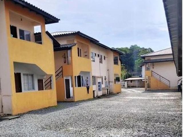 Kitnet aluguel em Bom Retiro, Joinville