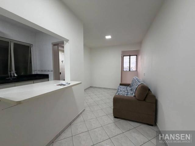 Kitnet aluguel em Bucarein, Joinville