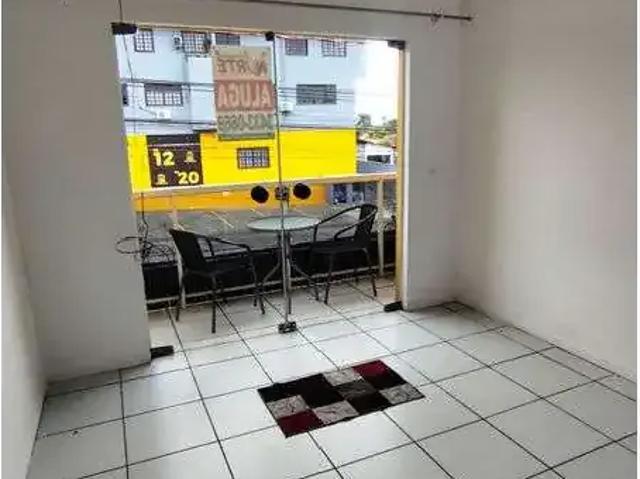Kitnet aluguel em Região Geográfica Imediata de Joinville, Joinville