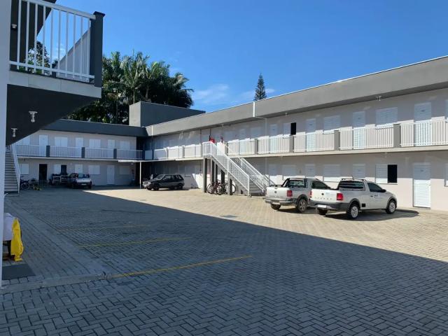 Kitnet aluguel em Região Geográfica Imediata de Joinville, Joinville