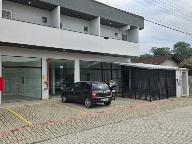 Kitnet aluguel em Zona Industrial Norte, Joinville