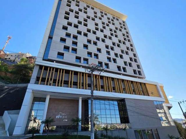 Kitnet aluguel em Dom Bosco, Juiz de Fora