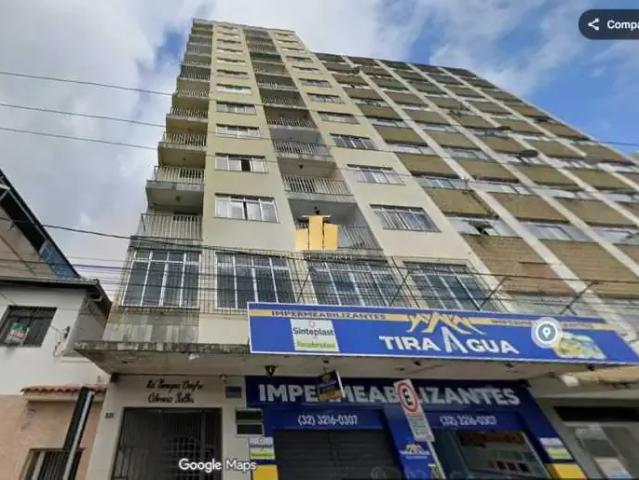 Kitnet aluguel em Região Geográfica Imediata de Juiz de Fora, Juiz de Fora
