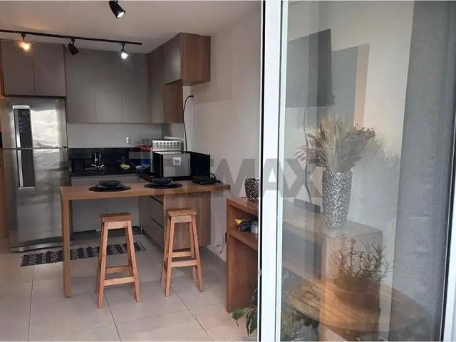 Kitnet aluguel em Santos Anjos, Juiz de Fora