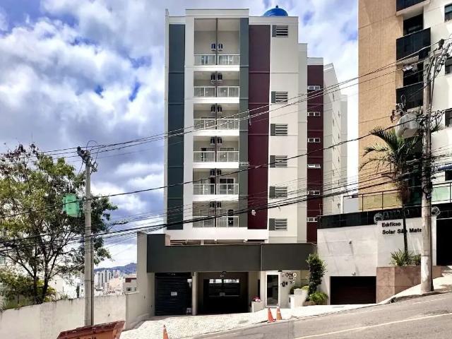 Kitnet aluguel em Região Geográfica Imediata de Juiz de Fora, Juiz de Fora