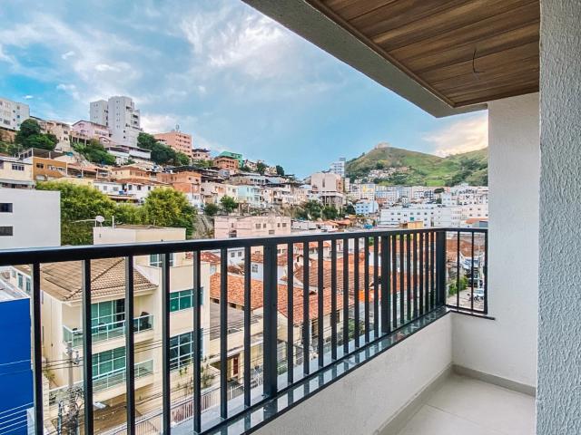 Kitnet aluguel em Região Geográfica Imediata de Juiz de Fora, Juiz de Fora