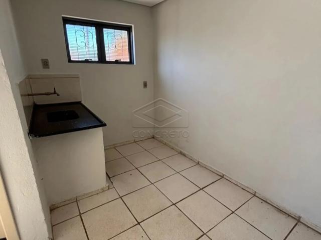 Kitnet aluguel em Lençóis Paulista, Região Geográfica Intermediária de Bauru