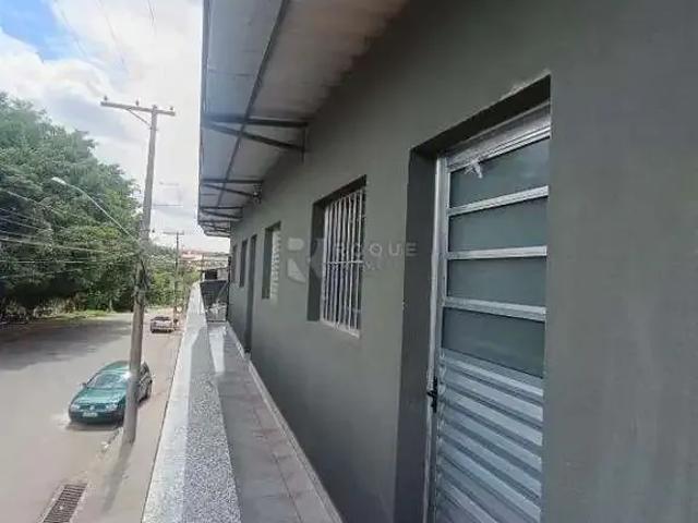 Kitnet aluguel em Região Imediata de Limeira, Região Metropolitana de Piracicaba