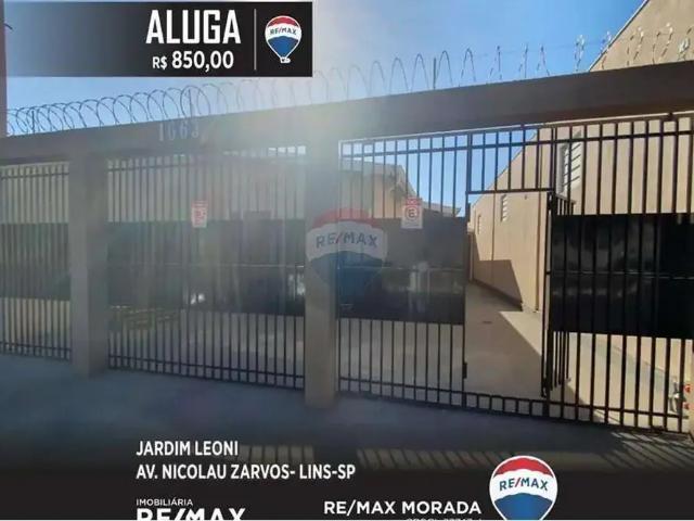 Kitnet aluguel em Região Imediata de Lins, Lins