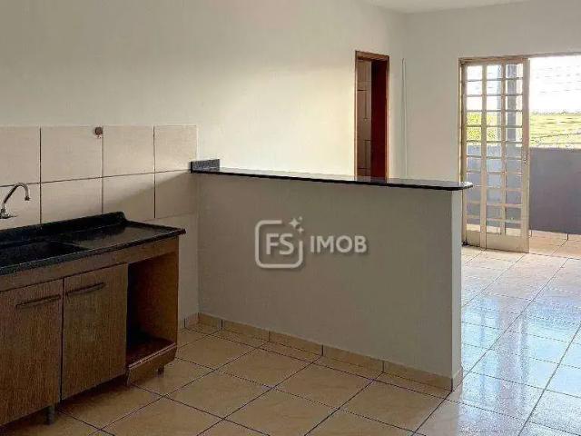 Kitnet aluguel em Região Geográfica Imediata de Londrina, Londrina