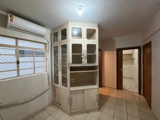 Kitnet aluguel em Centro, Londrina