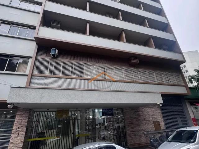 Kitnet aluguel em Centro, Londrina
