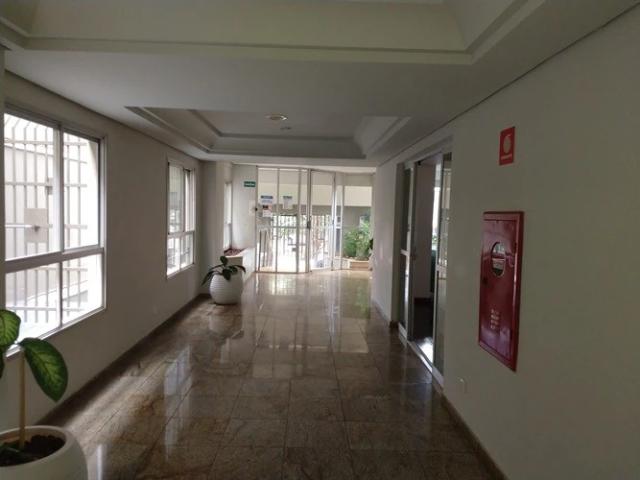 Kitnet aluguel em Centro, Londrina