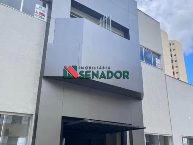 Kitnet aluguel em Centro, Londrina