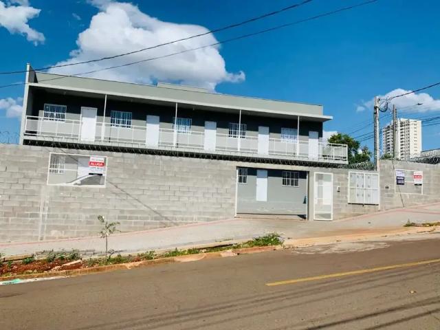 Kitnet aluguel em Região Geográfica Imediata de Londrina, Londrina