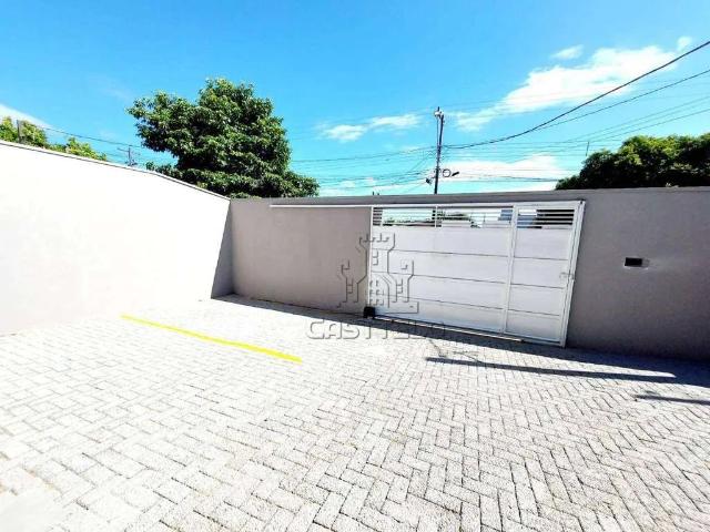 Kitnet aluguel em Jardim Piza, Londrina