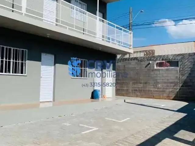 Kitnet aluguel em Região Geográfica Imediata de Londrina, Londrina