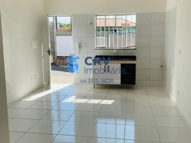 Kitnet aluguel em Região Geográfica Imediata de Londrina, Londrina