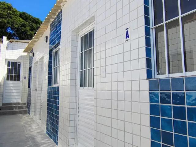 Kitnet aluguel em Região Geográfica Imediata de Maceió, Feliz Deserto