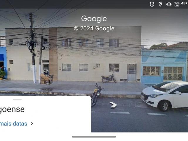 Kitnet aluguel em Maceió