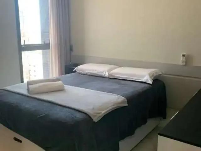 Kitnet aluguel em Jatiúca, Maceió