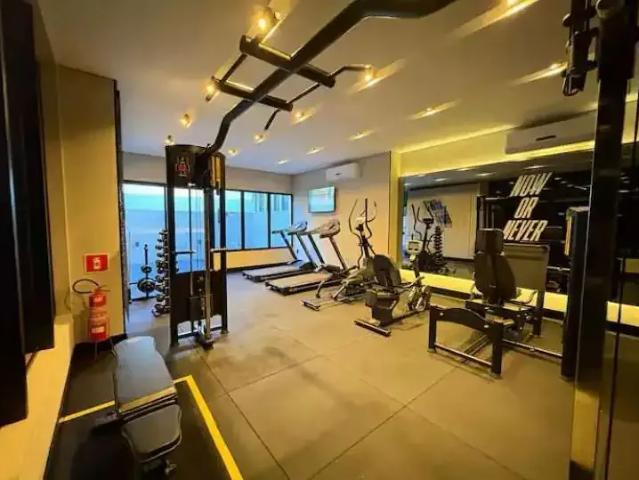 Kitnet aluguel em Jatiúca, Maceió