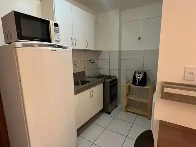 Kitnet aluguel em Jatiúca, Maceió