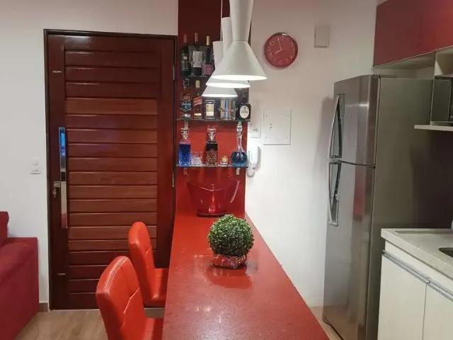 Kitnet aluguel em Jatiúca, Maceió