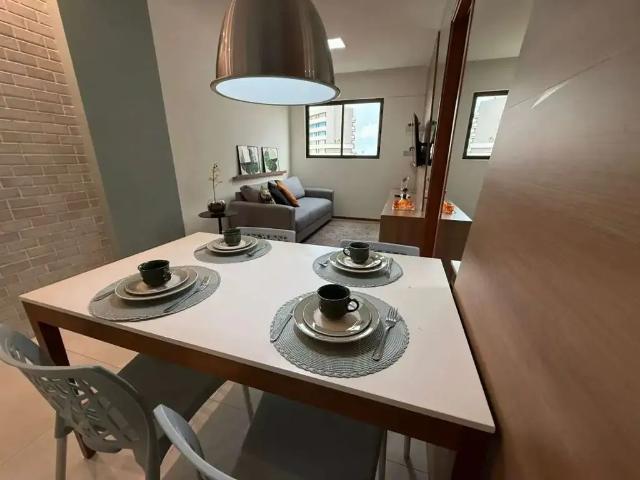 Kitnet aluguel em Jatiúca, Maceió