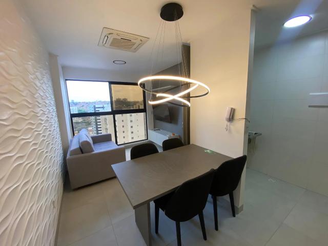 Kitnet aluguel em Maceió