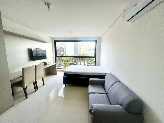 Kitnet aluguel em Jatiúca, Maceió