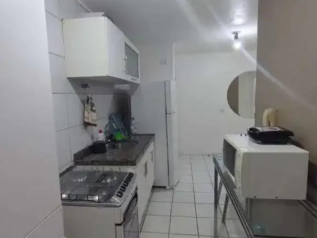 Kitnet aluguel em Pajuçara, Maceió