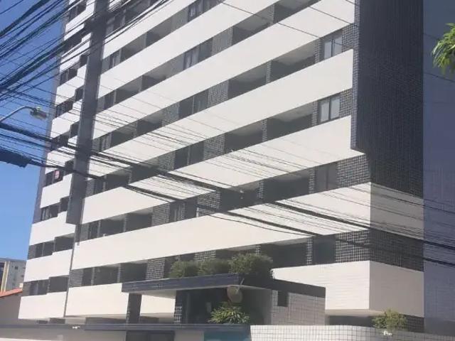 Kitnet aluguel em Ponta Verde, Maceió