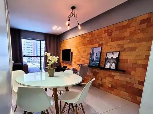 Kitnet aluguel em Ponta Verde, Maceió