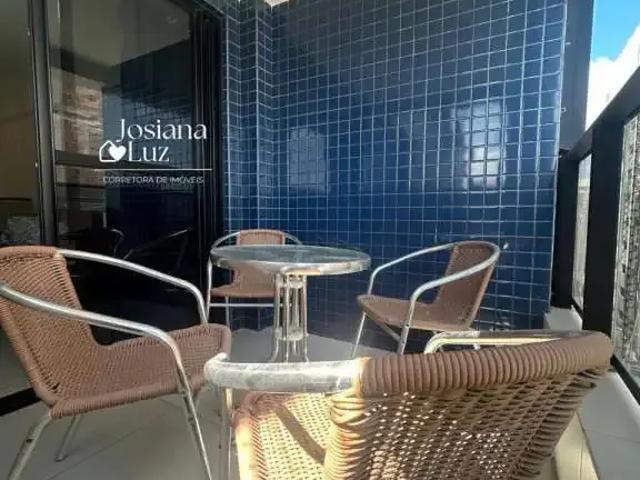 Kitnet aluguel em Ponta Verde, Maceió