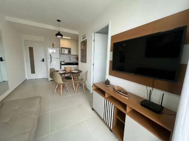 Kitnet aluguel em Ponta Verde, Maceió