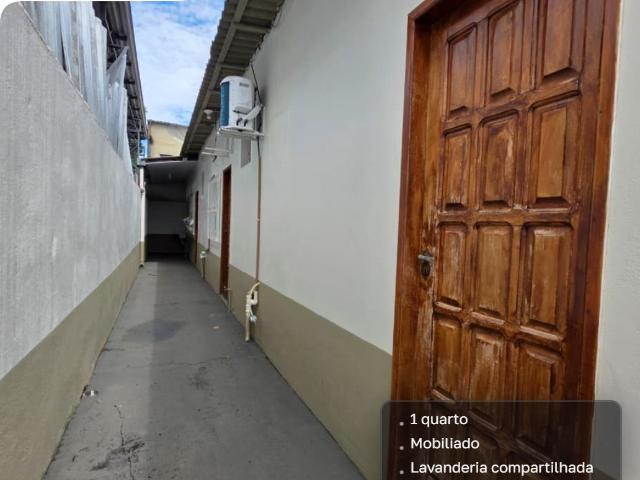 Kitnet aluguel em Região Geográfica Imediata de Manaus, Itamarati