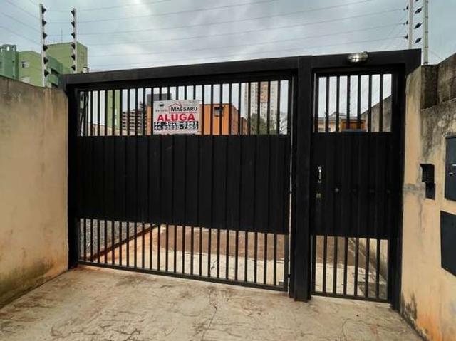 Estudio aluguel em Maringá, Jardim Aclimação