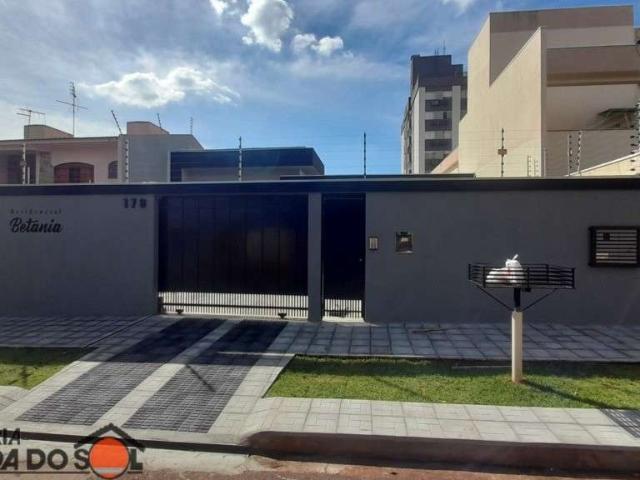 Estudio aluguel em Maringá, Vila Esperança I