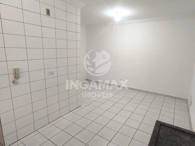 Kitnet aluguel em Vila Esperança I, Maringá
