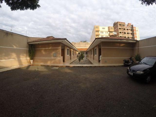 Estudio aluguel em Maringá, Jardim Ipiranga