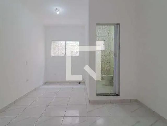 Kitnet aluguel em Mauá