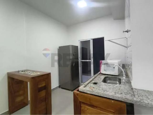 Kitnet aluguel em Região Imediata de São Paulo, Região Metropolitana de São Paulo