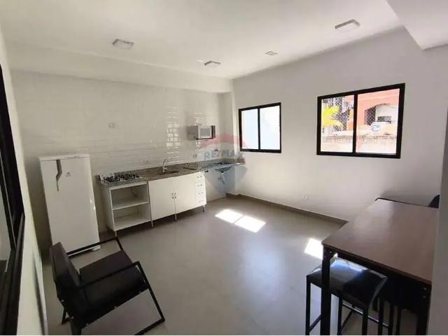 Kitnet aluguel em Vila Magini, Mauá