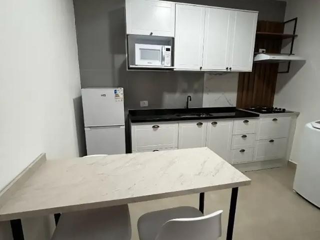 Kitnet aluguel em Região Imediata de São Paulo, Região Metropolitana de São Paulo
