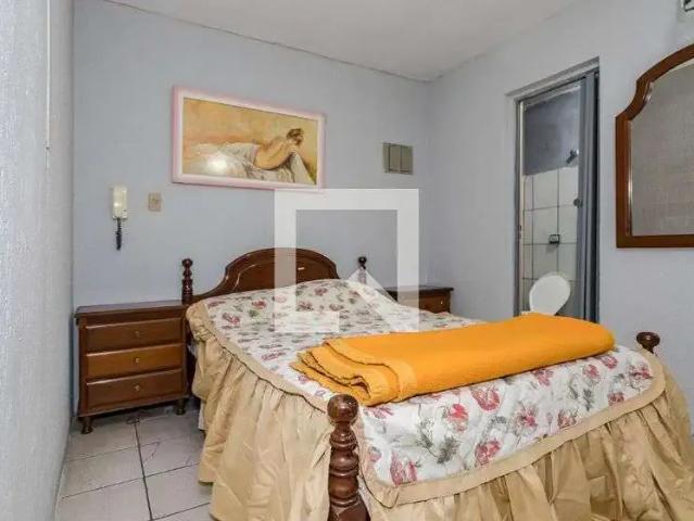 Kitnet aluguel em Mogi das Cruzes