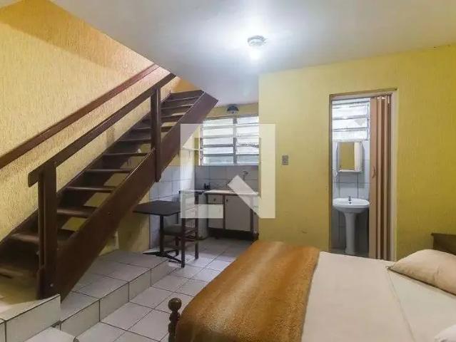 Kitnet aluguel em Mogi das Cruzes