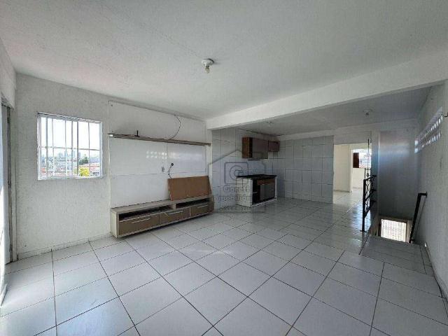 Estudio aluguel em Natal, Barro Vermelho